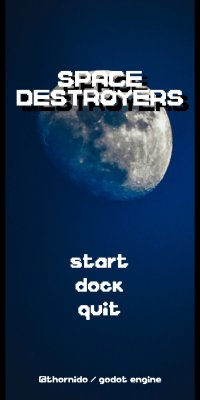Cкриншот Space Destroyers, изображение № 2427139 - RAWG