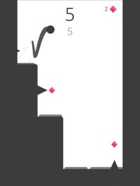 Cкриншот Stair Drop, изображение № 1337086 - RAWG