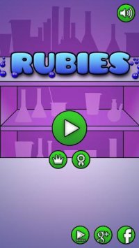 Cкриншот Rubies (free), изображение № 1469029 - RAWG