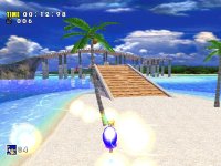 Cкриншот Sonic Adventure Dx, изображение № 3176608 - RAWG