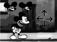 Cкриншот FNF- mickey mouse test (mobile support) creepypasta, изображение № 3371483 - RAWG