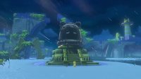 Cкриншот Super Mario 3D World + Bowser’s Fury, изображение № 2505837 - RAWG