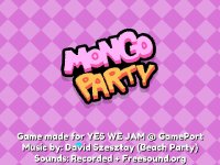 Cкриншот Mongo Party, изображение № 1027991 - RAWG