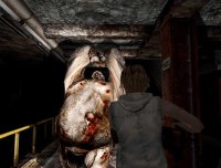 Cкриншот Silent Hill 3, изображение № 374385 - RAWG
