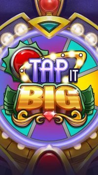 Cкриншот Tap It Big: Casino Empire, изображение № 1422716 - RAWG