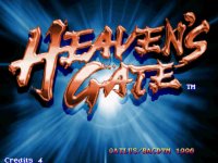 Cкриншот Heaven's Gate, изображение № 730017 - RAWG