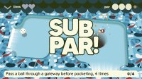 Cкриншот subpar pool, изображение № 3573997 - RAWG