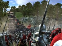 Cкриншот Medieval 2: Total War, изображение № 444447 - RAWG