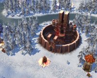 Cкриншот Heroes of Might and Magic 5: Владыки Севера, изображение № 722774 - RAWG