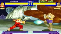 Cкриншот Street Fighter Alpha, изображение № 2297131 - RAWG