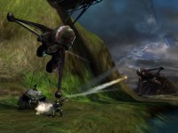Cкриншот Halo: Combat Evolved, изображение № 348130 - RAWG
