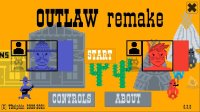 Cкриншот Outlaw Remake, изображение № 2799418 - RAWG