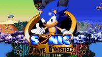 Cкриншот Sonic time twisted construct 3, изображение № 2542495 - RAWG