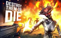 Cкриншот ZOMBIE Beyond Terror: FPS Survival Shooting Games, изображение № 1371524 - RAWG