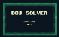 Cкриншот Bow Solver, изображение № 2228969 - RAWG