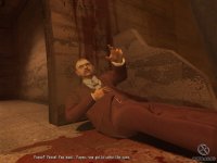 Cкриншот Max Payne 2: The Fall of Max Payne, изображение № 361088 - RAWG