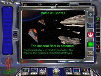 Cкриншот Star Wars: Rebellion, изображение № 304430 - RAWG