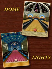 Cкриншот Bowling Paradise for iPad, изображение № 1664537 - RAWG