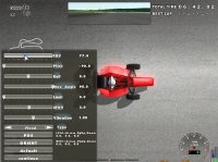 Cкриншот X Motor Racing, изображение № 453891 - RAWG