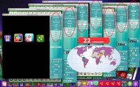 Cкриншот zMahjong Super Solitaire Free - Мозг игра, изображение № 1329905 - RAWG