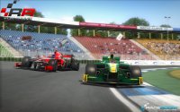 Cкриншот RaceRoom: The Game, изображение № 569933 - RAWG