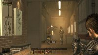 Cкриншот Deus Ex: Human Revolution, изображение № 1807124 - RAWG