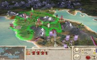 Cкриншот Rome: Total War - Gold Edition, изображение № 976598 - RAWG
