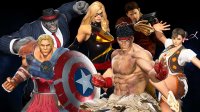 Cкриншот Marvel vs. Capcom: Infinite - World Warriors Costume Pack, изображение № 694883 - RAWG