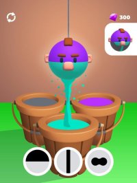 Cкриншот Dip Puzzle, изображение № 2345342 - RAWG