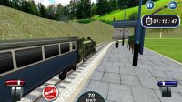 Cкриншот Eastern Europe Train Sim 2, изображение № 3600777 - RAWG