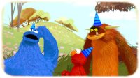 Cкриншот Sesame Street: Once Upon a Monster, изображение № 270753 - RAWG