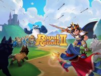 Cкриншот Royal Revolt 2 – Defend Your Castle, изображение № 54494 - RAWG
