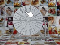 Cкриншот Dessert Wheel, изображение № 1927433 - RAWG