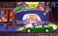 Cкриншот Leisure Suit Larry 1 - In the Land of the Lounge Lizards, изображение № 712715 - RAWG