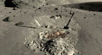Cкриншот Moonbuggy, изображение № 1913319 - RAWG