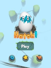 Cкриншот Hatch..!, изображение № 1885782 - RAWG