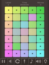 Cкриншот Color Hue Puzzle, изображение № 1712401 - RAWG