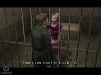 Cкриншот Silent Hill 2, изображение № 292304 - RAWG
