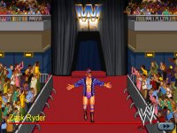 Cкриншот WWE WrestleFest, изображение № 593155 - RAWG