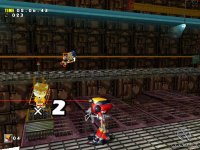 Cкриншот Sonic Adventure DX: Director's Cut, изображение № 385022 - RAWG