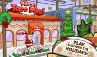 Cкриншот Papa's Taco Mia HD, изображение № 1361192 - RAWG