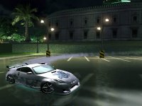 Cкриншот Need for Speed: Underground 2, изображение № 809920 - RAWG