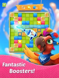 Cкриншот Block Blast - Puzzle Game, изображение № 3337428 - RAWG