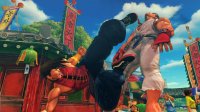 Cкриншот Super Street Fighter 4 Arcade Edition, изображение № 566435 - RAWG