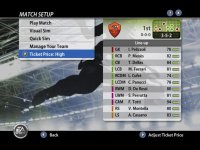 Cкриншот FIFA 06, изображение № 431214 - RAWG