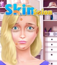 Cкриншот High School Salon: Beauty Skin, изображение № 1592945 - RAWG