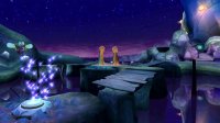 Cкриншот Rayman 3 HD, изображение № 1811175 - RAWG