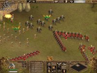 Cкриншот Завоевание Рима, изображение № 367210 - RAWG