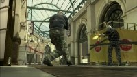 Cкриншот Metal Gear Online, изображение № 518061 - RAWG