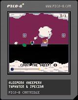 Cкриншот PICOWARE: Sleepers Sheepers, изображение № 2095239 - RAWG